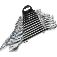 Набор ключей Sparta 152945 (12 предметов)