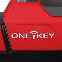 Дрель-шуруповерт Milwaukee M18 FUEL M18ONEDD3-0X 4933492799 (без АКБ, кейс)
