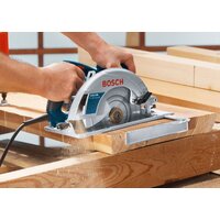 Дисковая (циркулярная) пила Bosch GKS 190 Professional [0601623000]