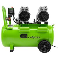 Компрессор СибрТех МБ 2000/50