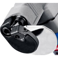 Листовые электрические ножницы Зубр ЗНЛ-500