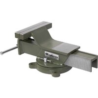 Тиски СибрТех 18620