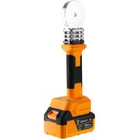 Аппарат для сварки труб Deko DKCPW20V 086-3000 (с 1-им АКБ)