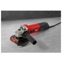 Угловая шлифмашина Wortex AG 1213-4 0329156