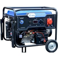 Бензиновый генератор ТСС SGG 6000EH3NA