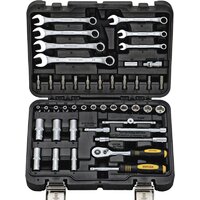 Универсальный набор инструментов Berger BG045-14 (45 предметов)