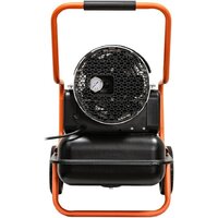 Дизельная тепловая пушка ELAND Atacama DW-55