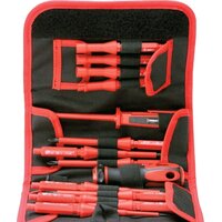 Набор отверток КВТ НИО-1113 (15 предметов)