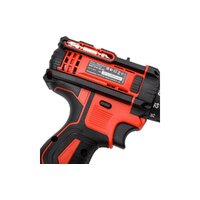 Дрель-шуруповерт Masters SD-12L (с 1-им АКБ)