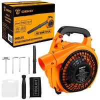 Ручная воздуходувка Deko DKBL25 081-1040