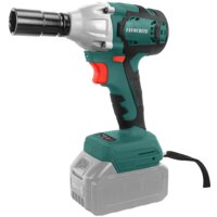 Гайковерт Favourite OBS 21 TW (без АКБ)