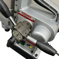 Сверлильный станок Crown магнитный CT32041