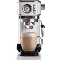 Рожковая кофеварка Ariete Espresso Slim Moderna 1381/14