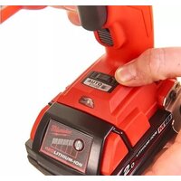 Шуруповерт для гипсокартона Milwaukee M18 FSGC-202X 4933459199 (с 2-мя АКБ, кейс)