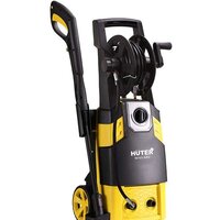 Мойка высокого давления Huter W165-ARV
