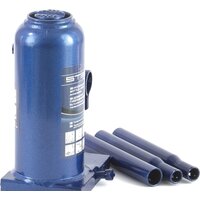 Бутылочный домкрат Stels 51140 4т