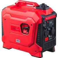 Бензиновый генератор Fubag TI 2300 646253
