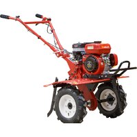 Мотокультиватор бензиновый Asilak SL-85B (с колесами 4.00-8)