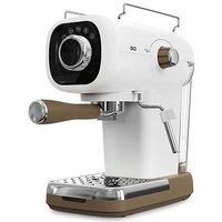 Рожковая кофеварка BQ CM2003 (белый)