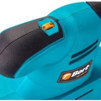 Виброшлифмашина Bort BS-450-R
