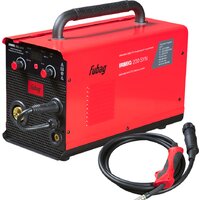 Сварочный инвертор Fubag IRMIG 200 SYN 41384