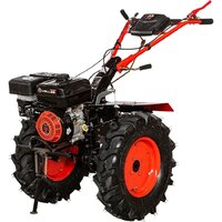 Мотокультиватор бензиновый Velles GTL-802