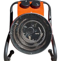 Электрическая тепловая пушка Hintek TP-05220