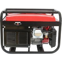 Бензиновый генератор Калибр БЭГ-2500