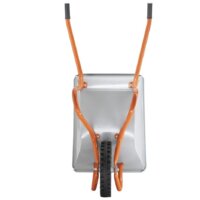 Одноколесная тачка КОМ ТССР-1