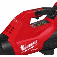 Садовая воздуходувка Milwaukee M18 FUEL M18FBLG3-0 4933493301 (без АКБ)