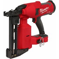 Степлер Milwaukee M18 FUEL M18FFUS-0C 4933479834 (без АКБ, кейс)