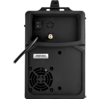 Сварочный инвертор Сварог REAL Smart MIG 200 Black (N2A5)