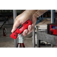 Нож строительный Milwaukee 4932492454