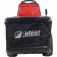 Райдер Efco EF 92R/16 K