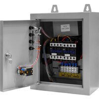 Блок автоматики ECO PE-ATS