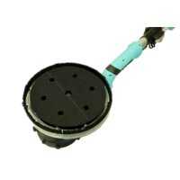 Шлифмашина для стен и потолков Sturm DWS6010SL