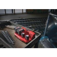 Зарядное устройство Milwaukee M12 C4 4932430554 (12В)