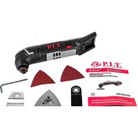 Реноватор P.I.T. PMT20H-035A Solo (без АКБ)