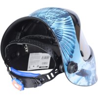 Сварочная маска Patriot WH 400E