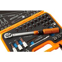 Динамометрический ключ MaxPiler MTW-31-SET