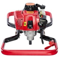 Мотобур Buran DT-1000