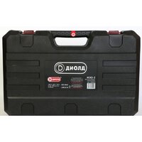 Отбойный молоток ДИОЛД МЭО-2