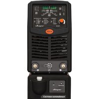 Сварочный инвертор Сварог Tech MIG 350 P (N316)