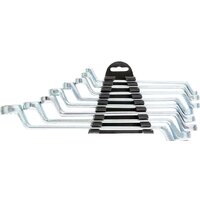 Набор ключей Sparta 153755 (8 предметов)