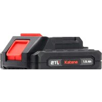 Аккумулятор Katana SinglePOWER B1500 (21В/1.5 Ач)