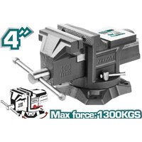 Тиски Total THT6146