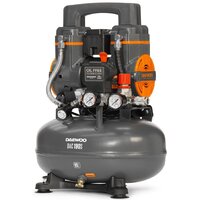 Компрессор Daewoo Power DAC 190S