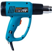 Промышленный фен Bort BHG-2005N-K