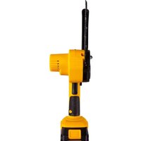 Аккумуляторная пила Huter ELS-20Li-2К (с 2-мя АКБ, кейс)