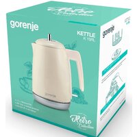 Электрический чайник Gorenje K15RL